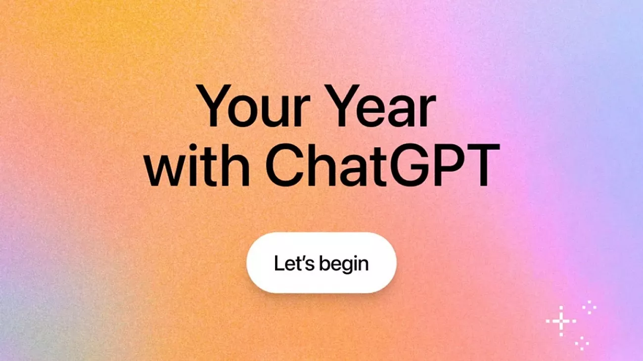 chatgpt year end review