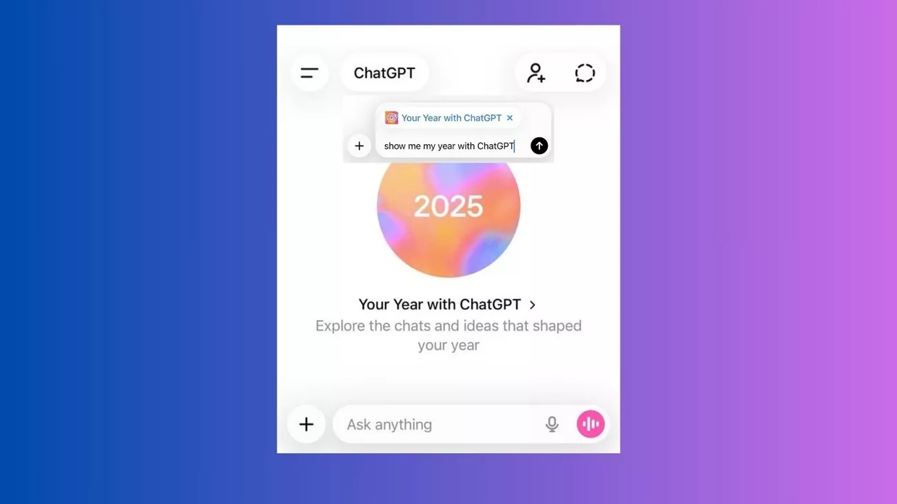 chatgpt reflects user interaction insights