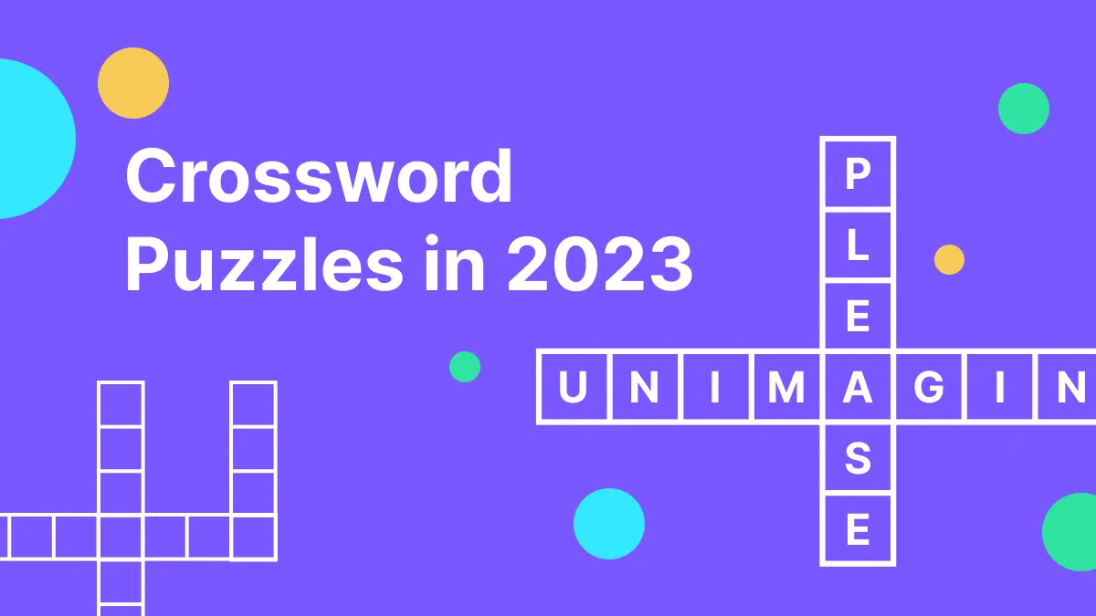 Crossword Puzzles for Christmas in 2025: Free and Festive Printables