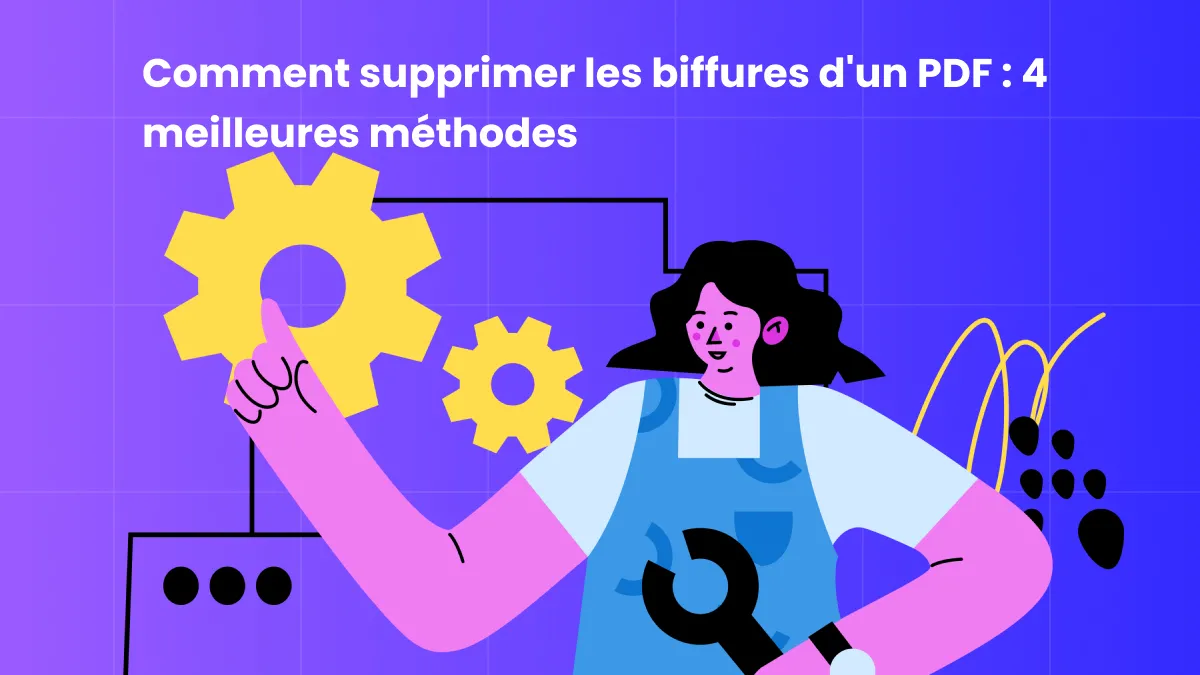 Jak usunąć redakcję z PDF: 4 najlepsze metody