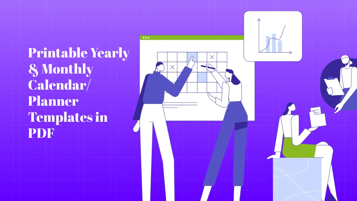 A Comprehensive Guideline For Seamless Management of 2025 Calendar Everything You Need to Know