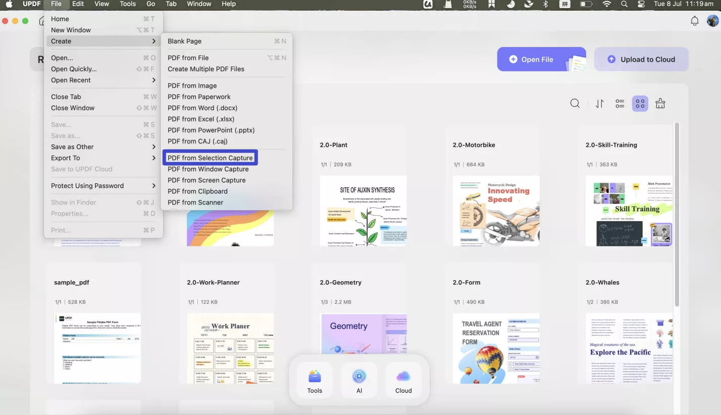 twitter thread to pdf create pdf mac