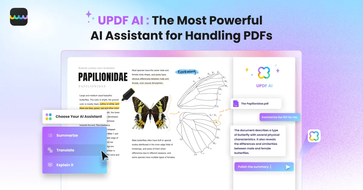 jpg to excel updf ai