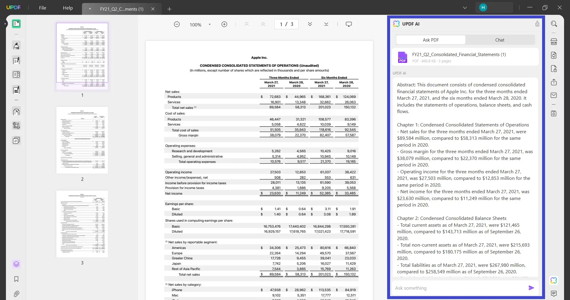 document qa ask pdf