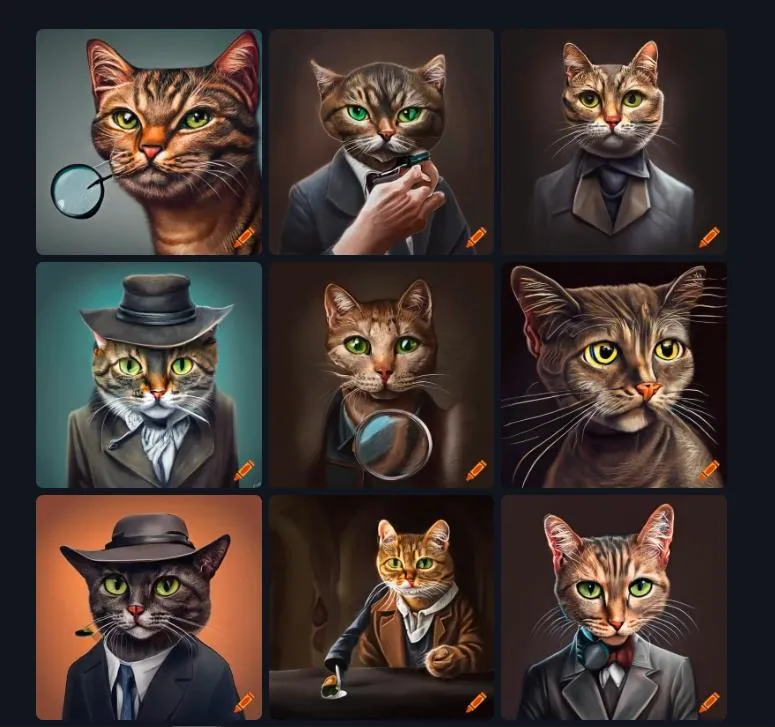 ai prompt generator AI Generated Images
