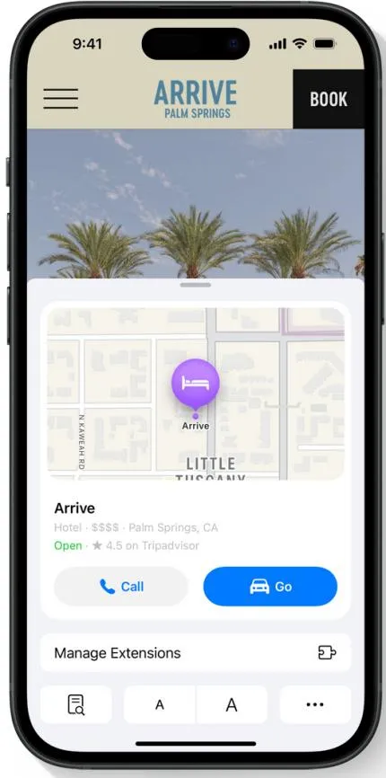 ios 18 enhanced mail and safari