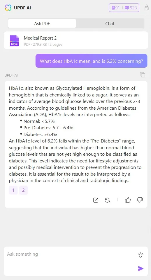 how is ai used in healthcare updf ai