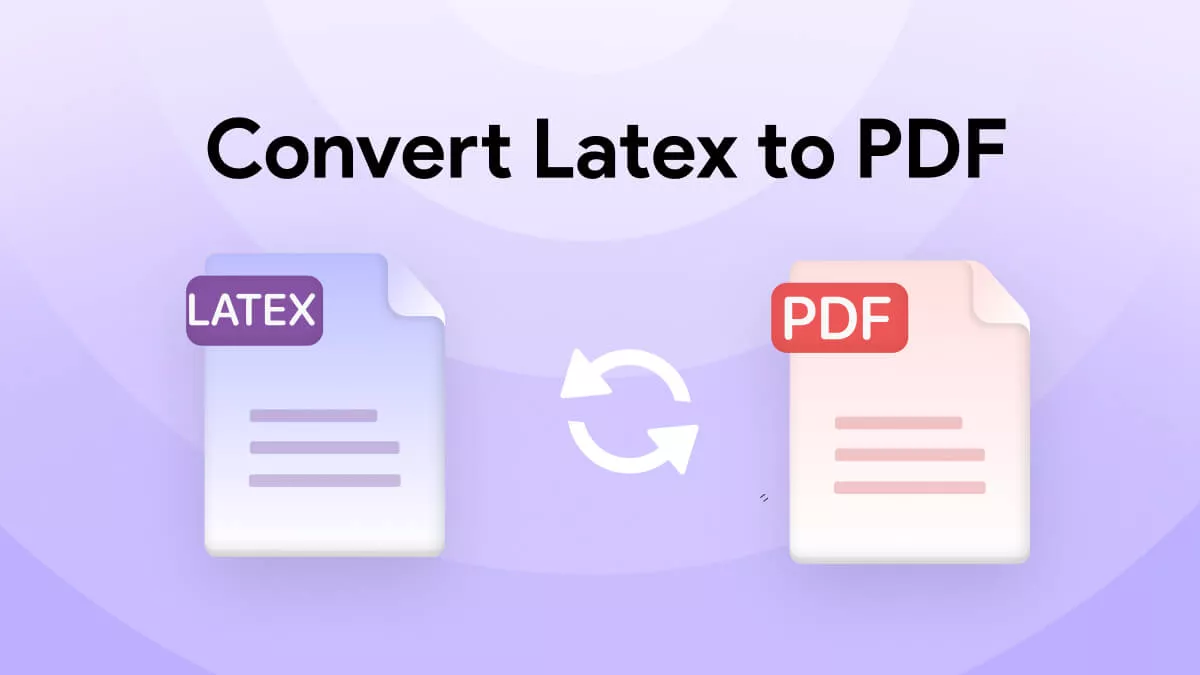 Create pdfs from all kinds of other file formats updf