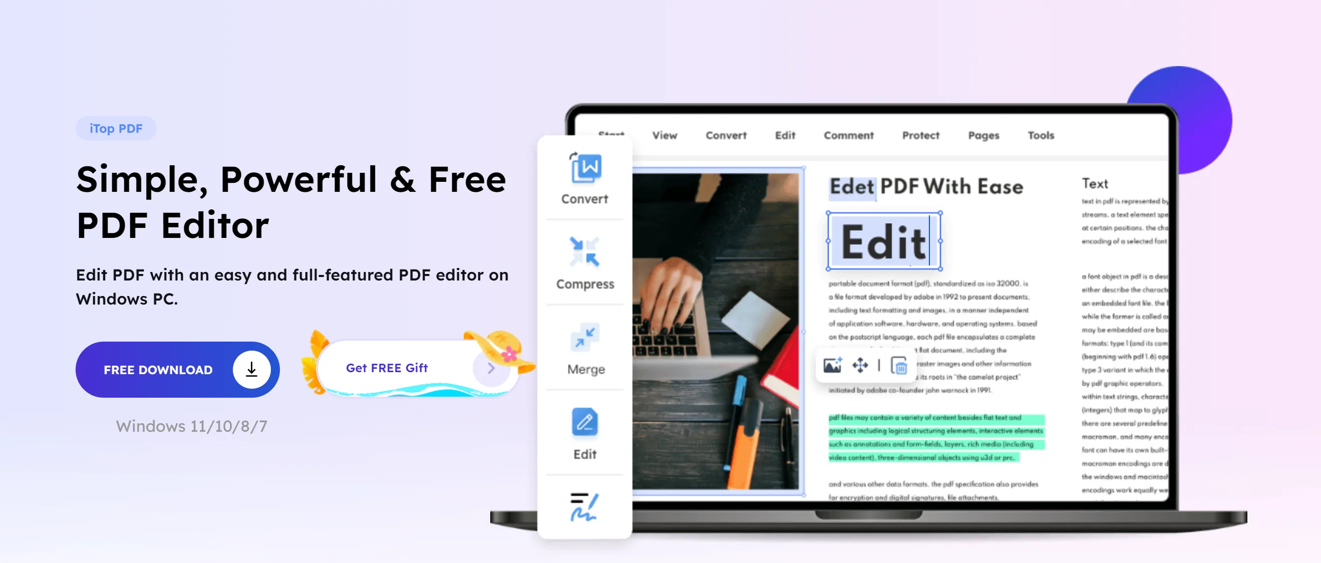 itop pdf