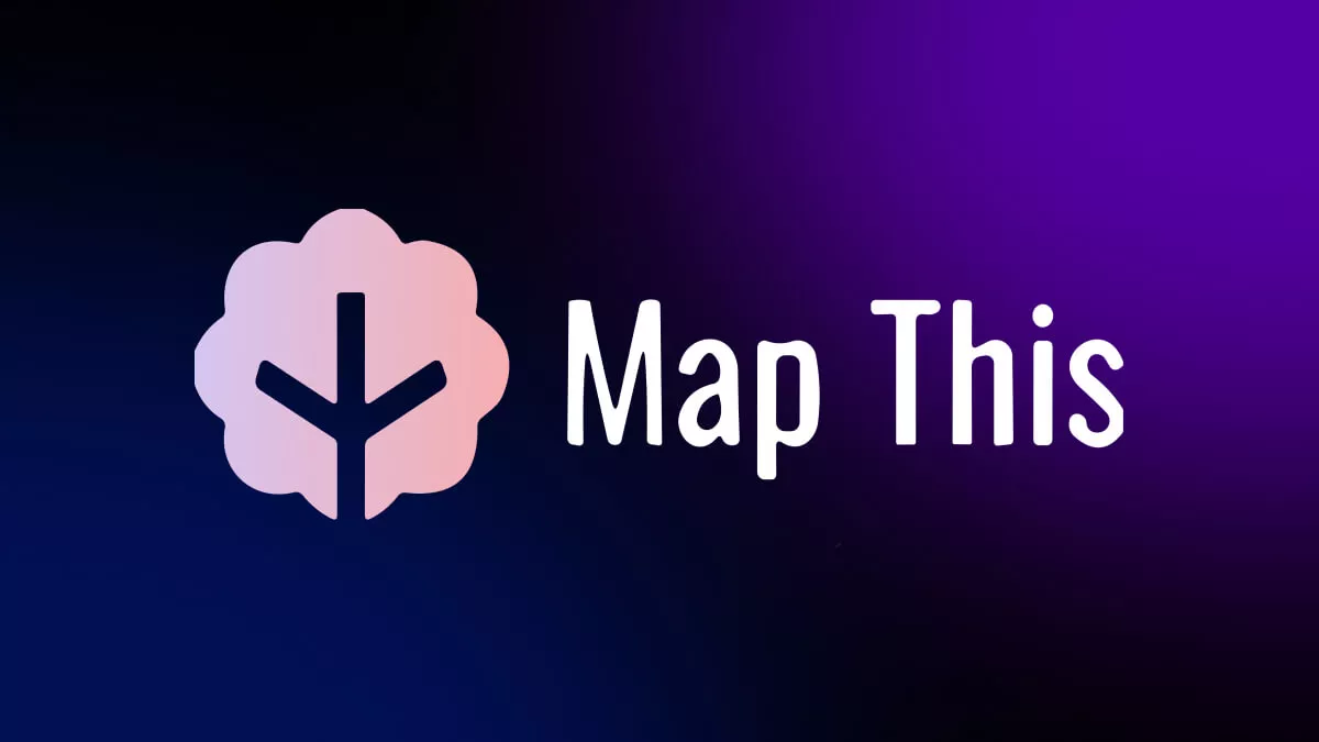 Is Map This de ultieme PDF-naar-mindmap-converter: een volledige recensie