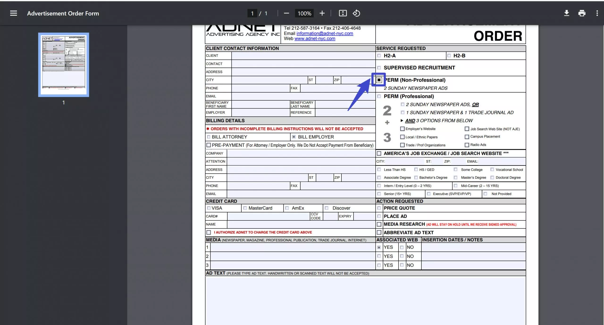 how to uncheck a box in pdf chrome