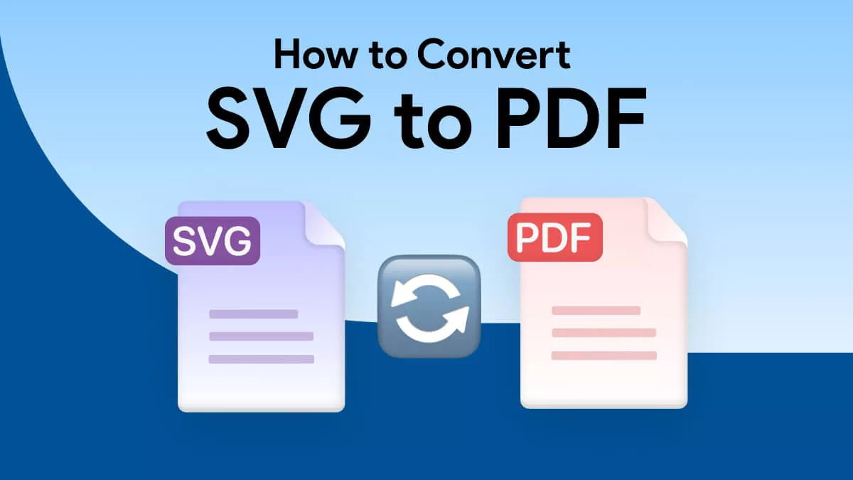Create pdfs from all kinds of other file formats updf