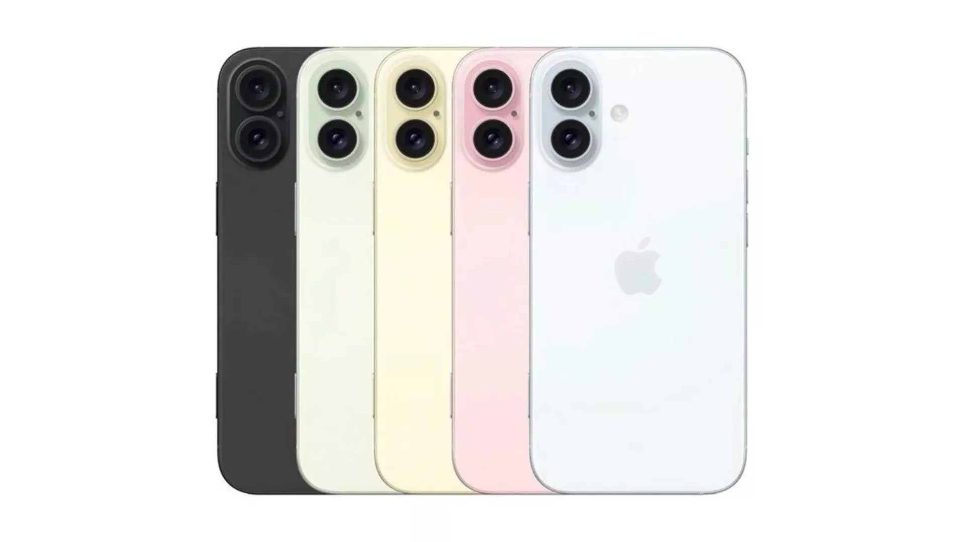 iphone 16 colors.