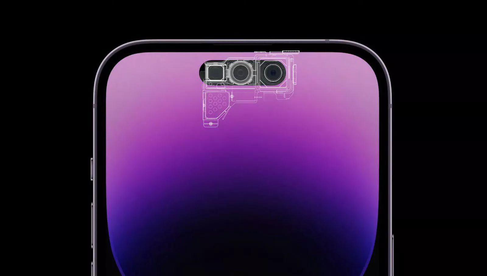 iphone 17 series camera.