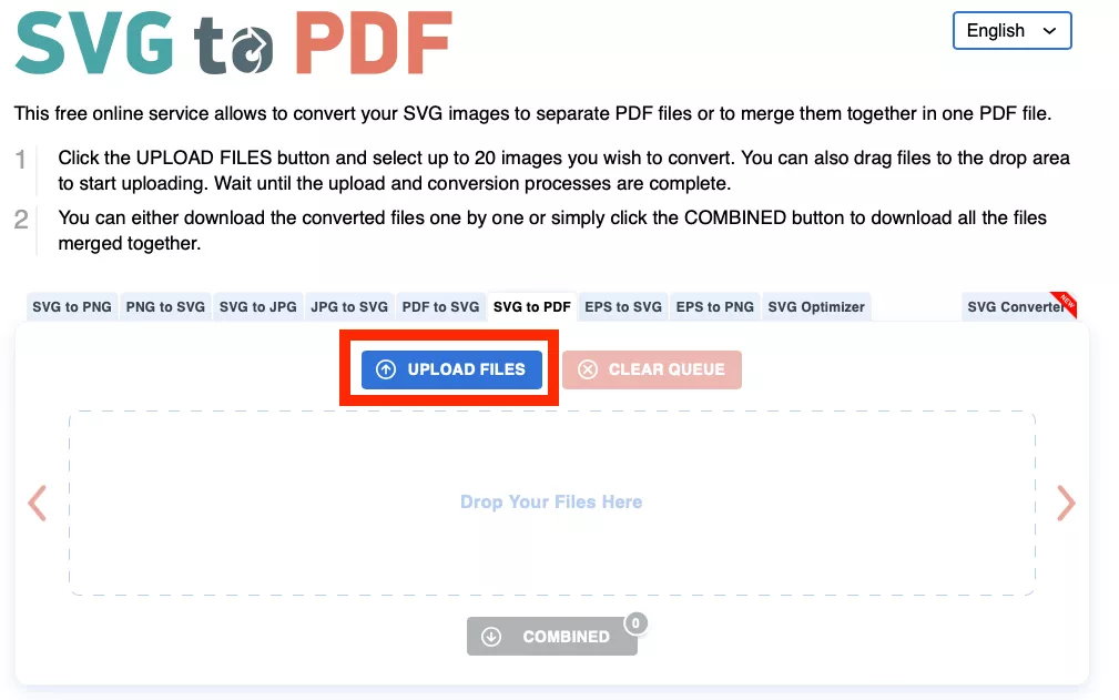 svgtopdf