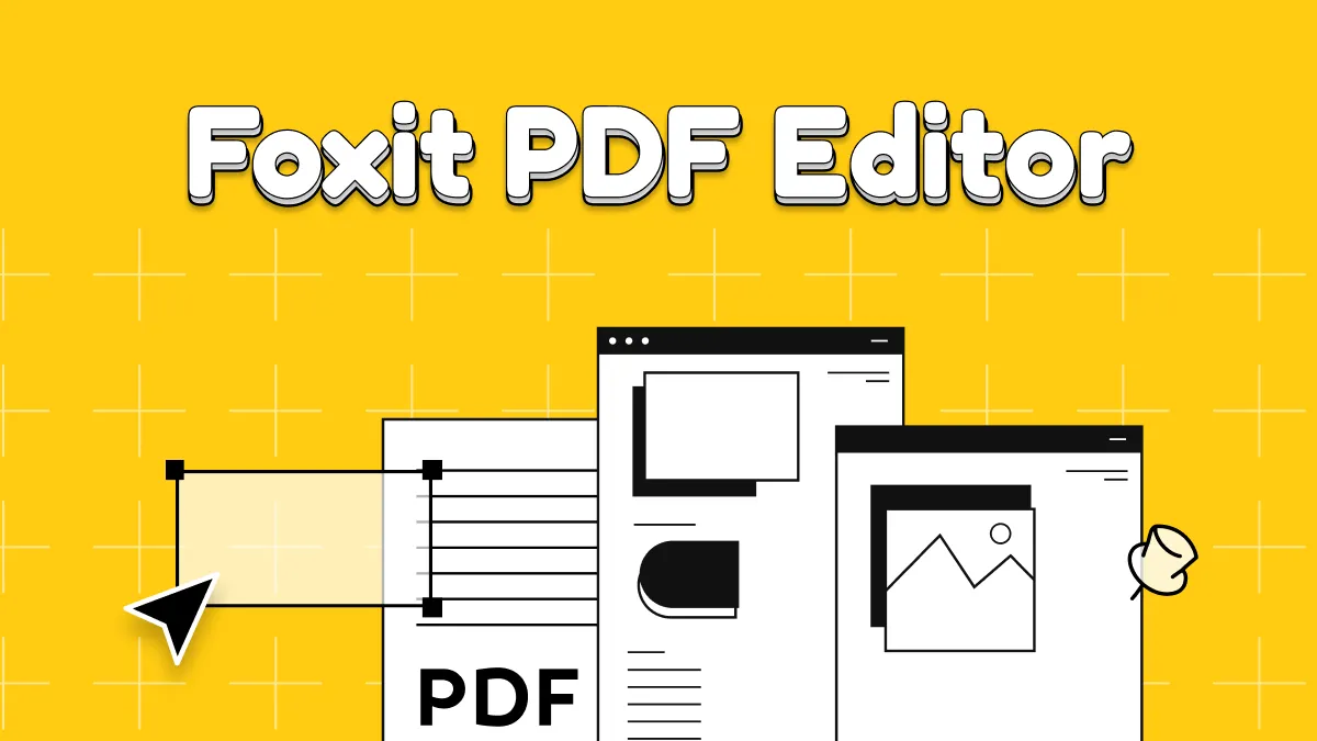 5個可替代Foxit PDF閱讀器的軟件