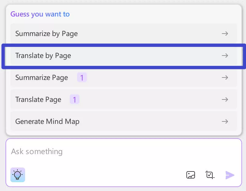 google translate haitian creole to english for specific page updf