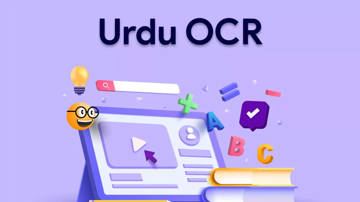 Uitzoeken wat de beste manieren zijn om Urdu OCR te perfectioneren