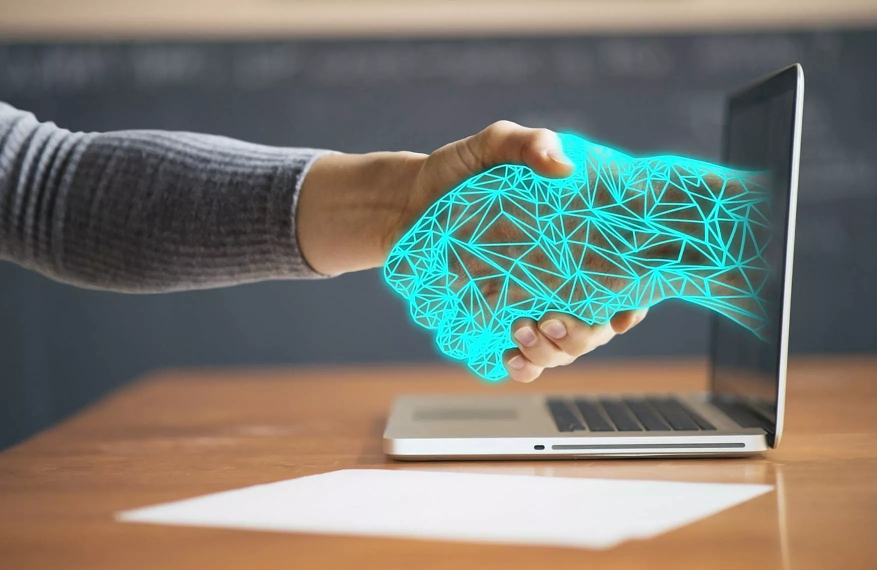 What is AI Agent