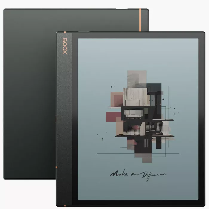 Boox Note Air3 C digital notebook