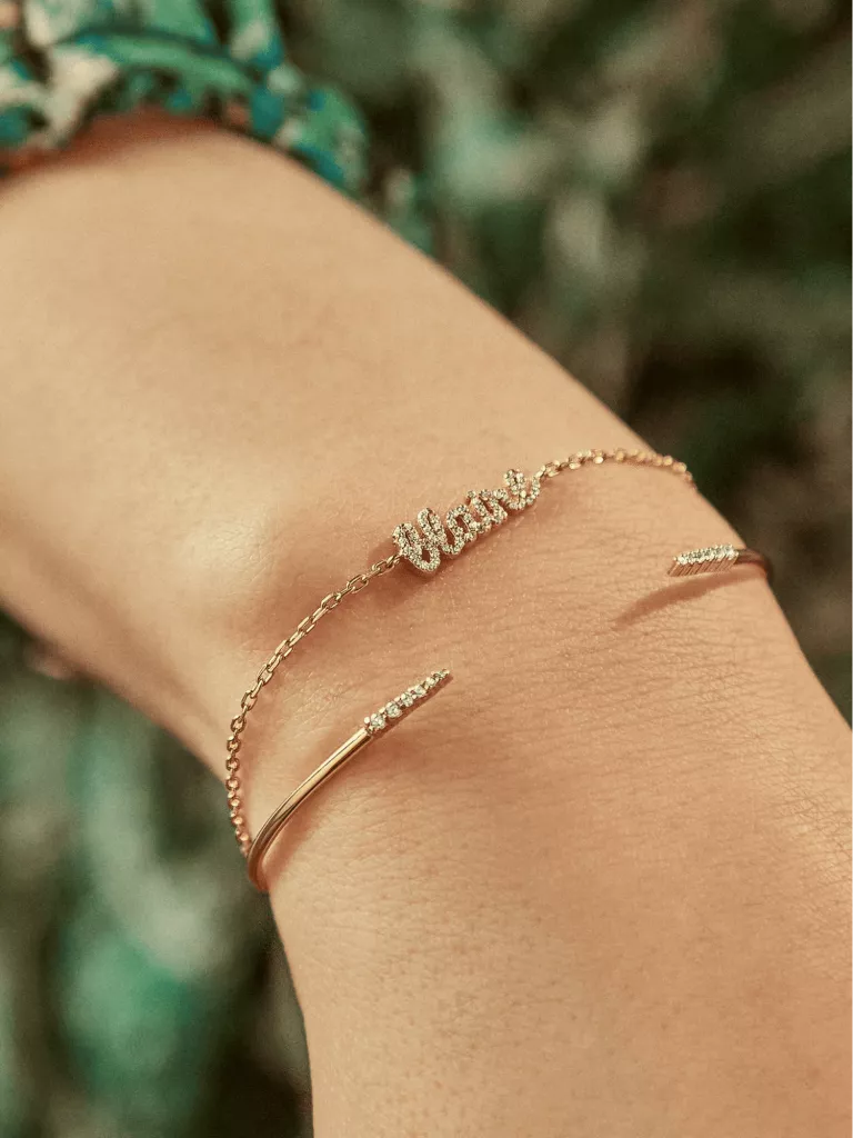 Customized Brac