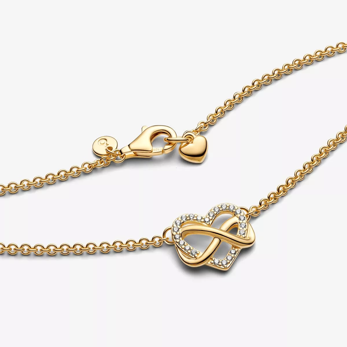 Gold Plated Pendant