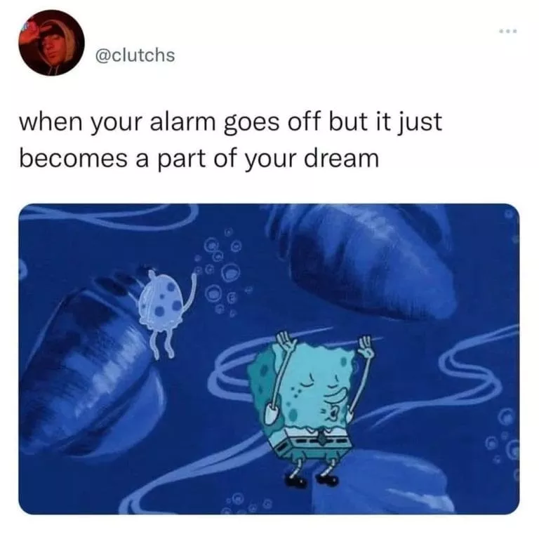 part of routine meme
