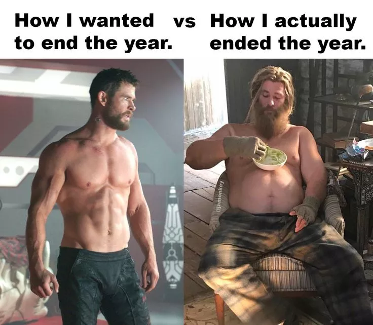 happy new year meme 27
