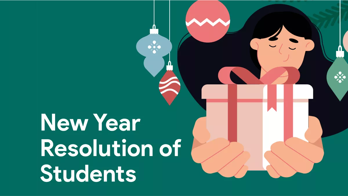 Top 7 New Year Resolutions for Students 2025: Plan Your Success
