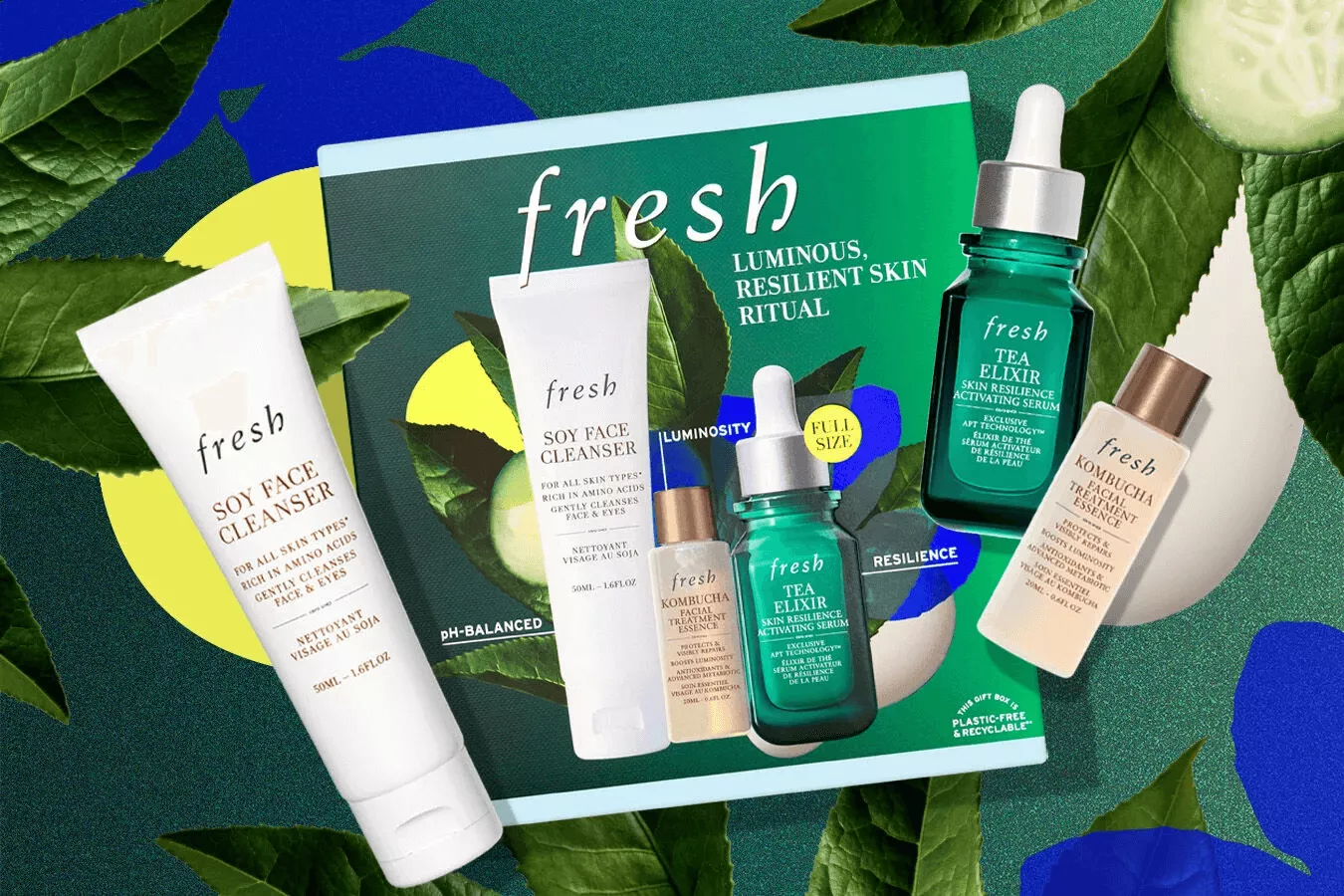 Skincare Set