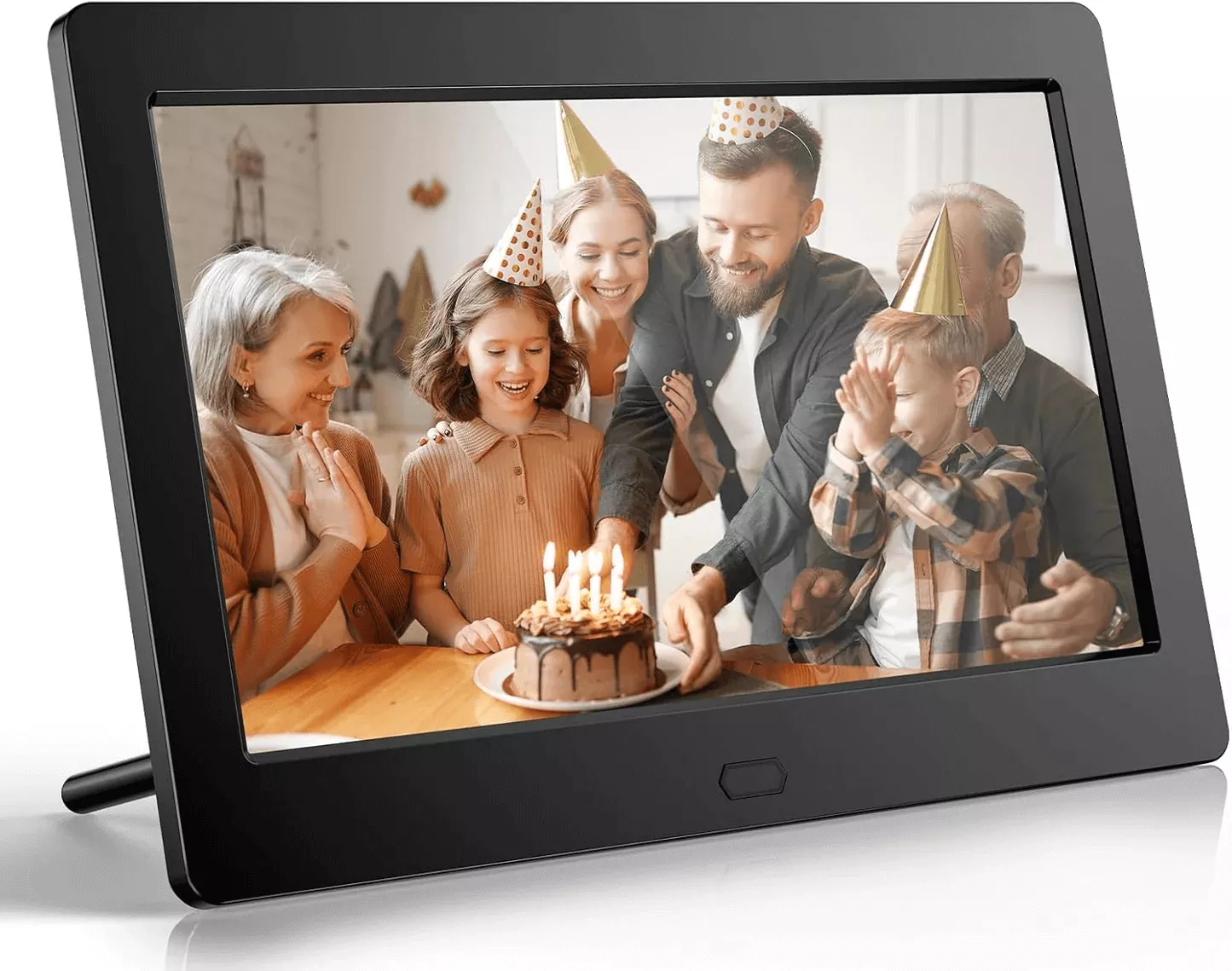 Smart Digital Frame