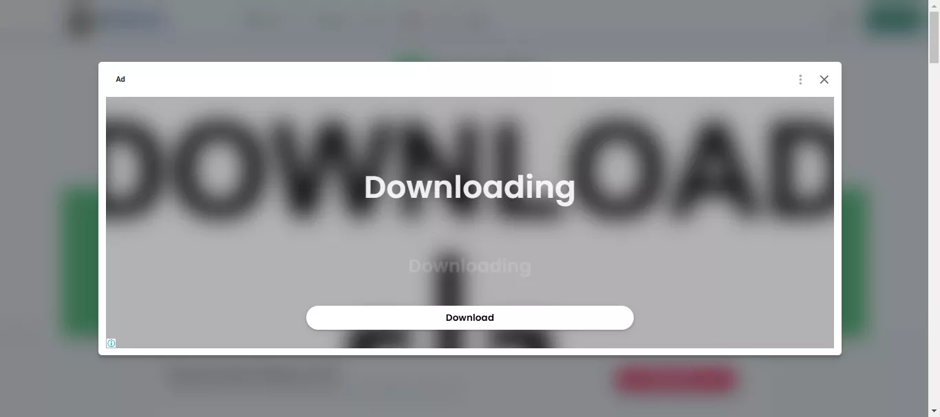 ads on pdfbear
