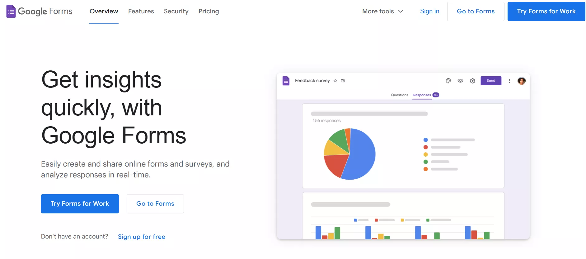 Google Forms