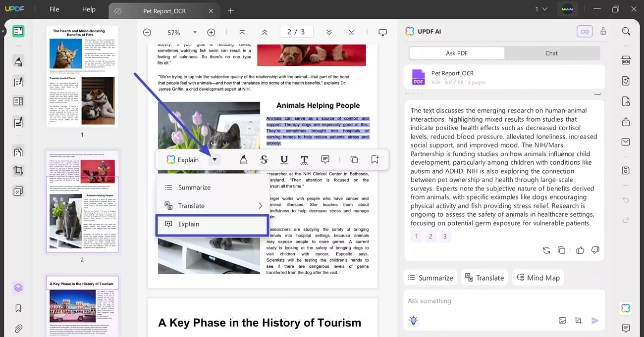 explain uploaded pdf