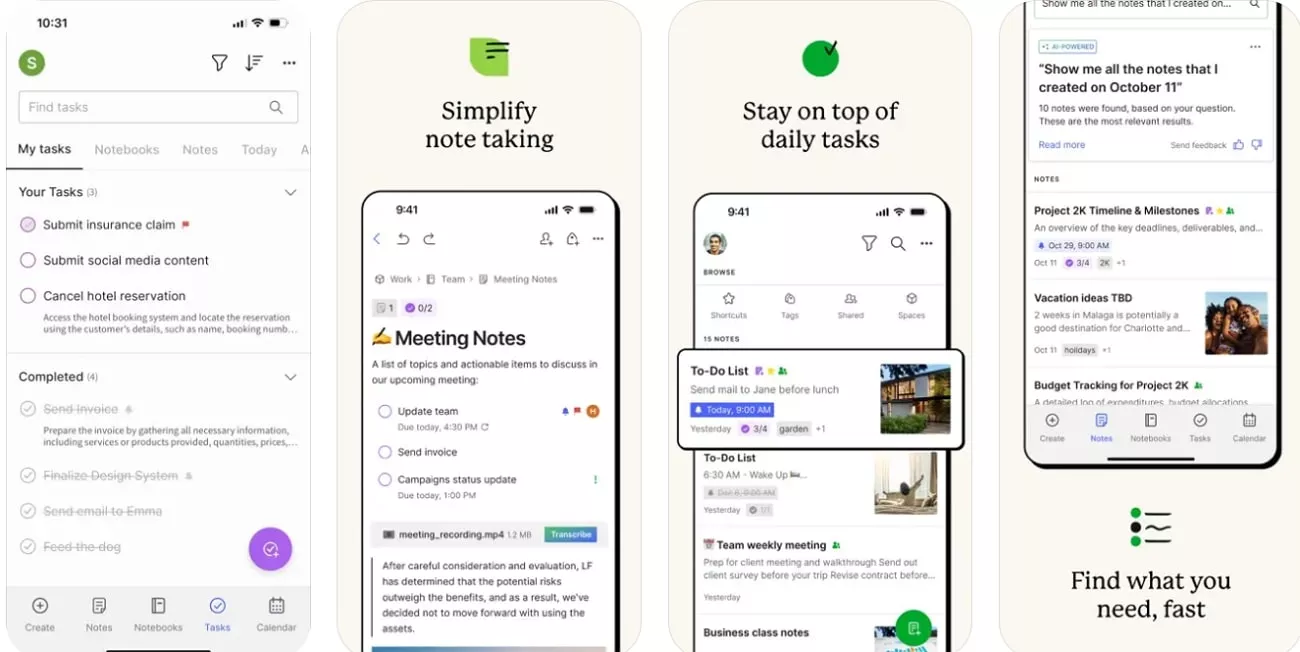 Evernote