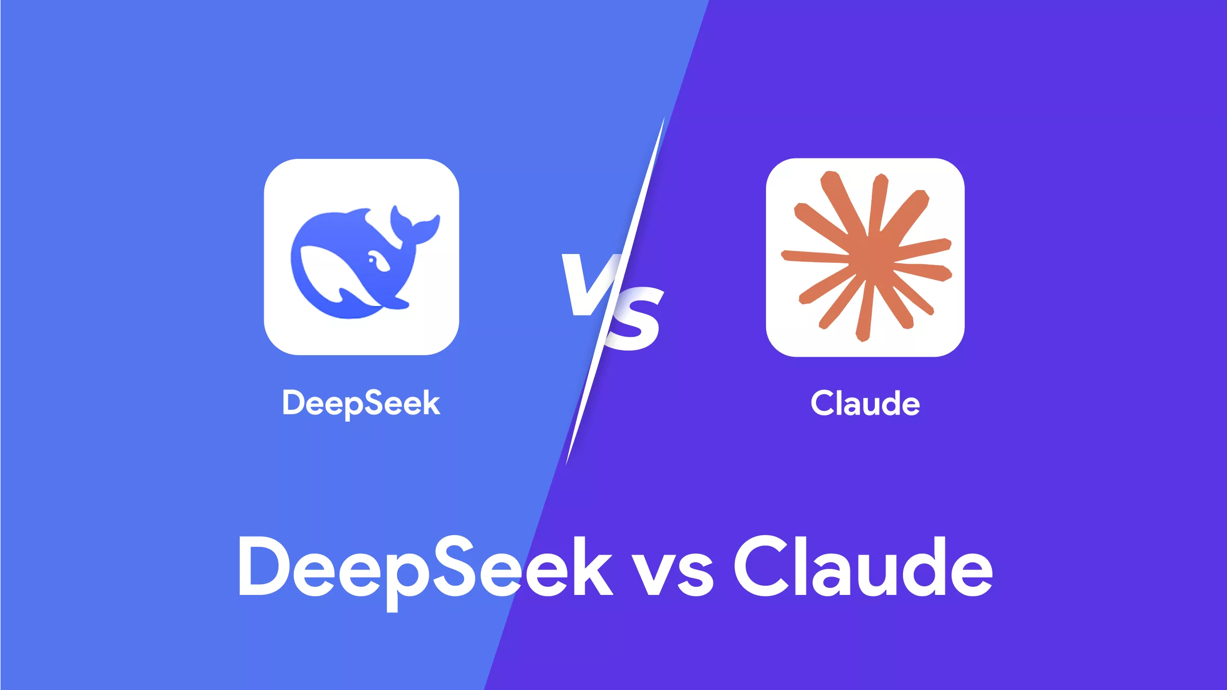 DeepSeek R1 與 Claude 3.7 的優缺點對比