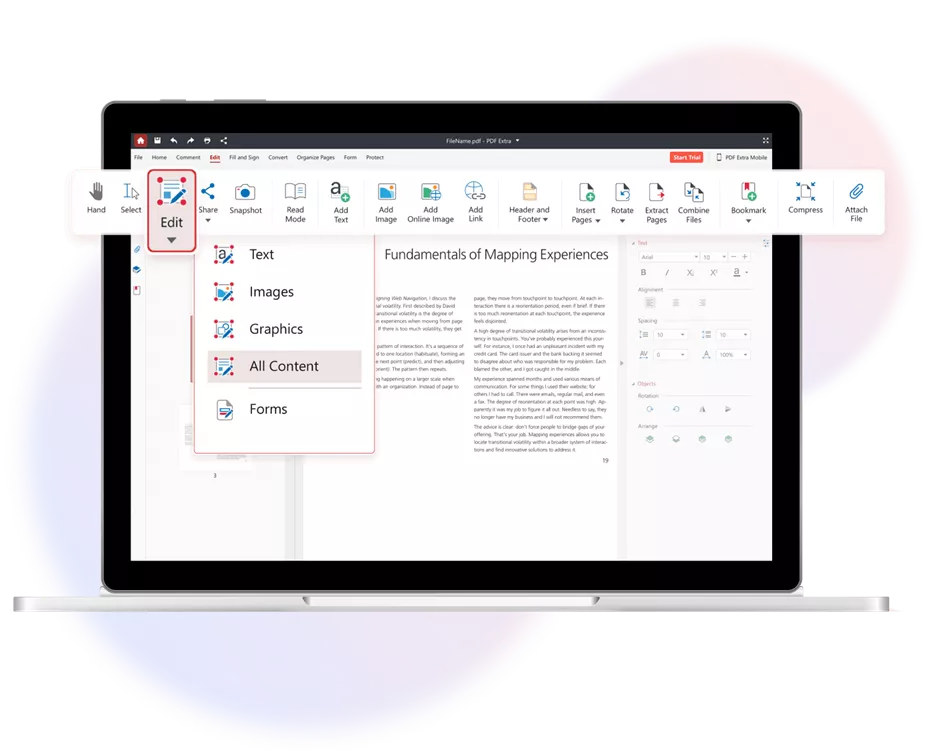 MobiPDF