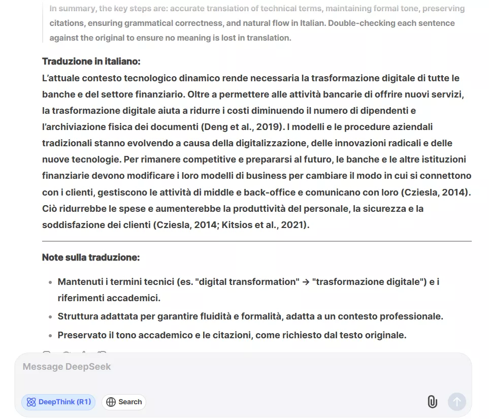Translate PDF with DeepSeek