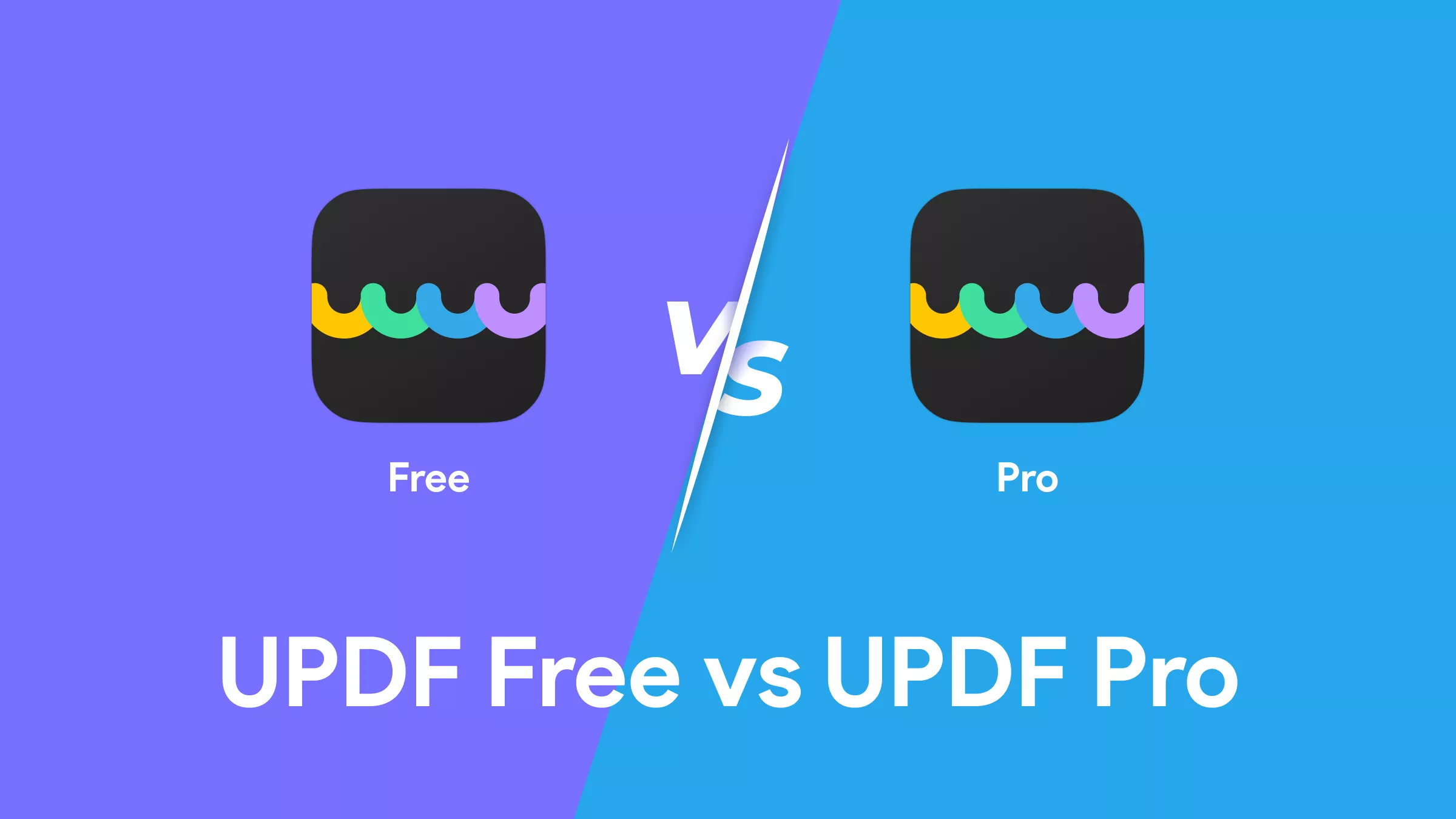 UPDF Gratis vs. Betaald: Welk UPDF-abonnement moet u gebruiken?