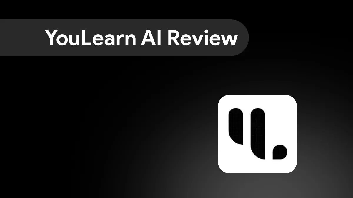 Youlearn AI Review: alles wat u moet weten