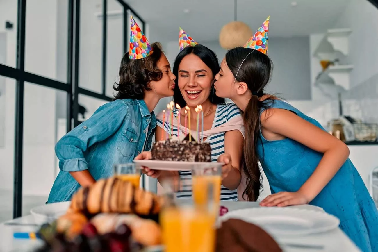 birthday quotes for mom