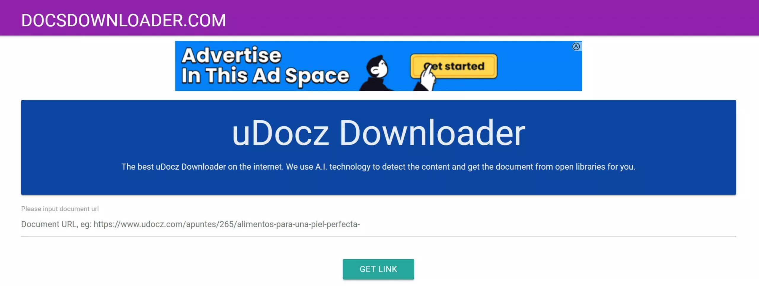 docsdownloader