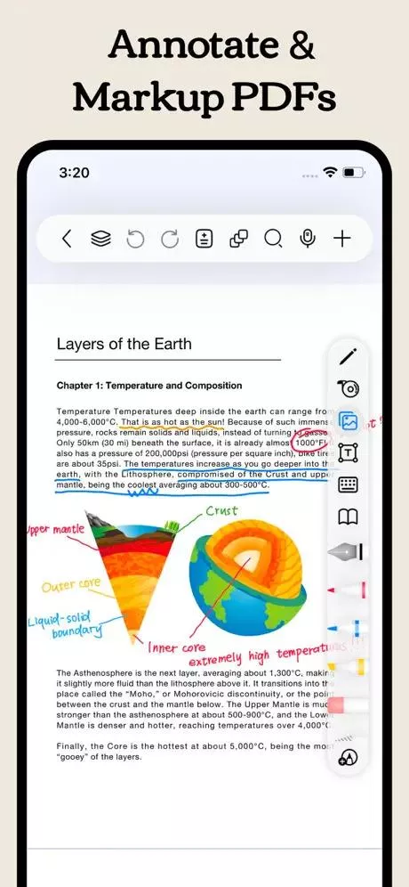 freenotes app