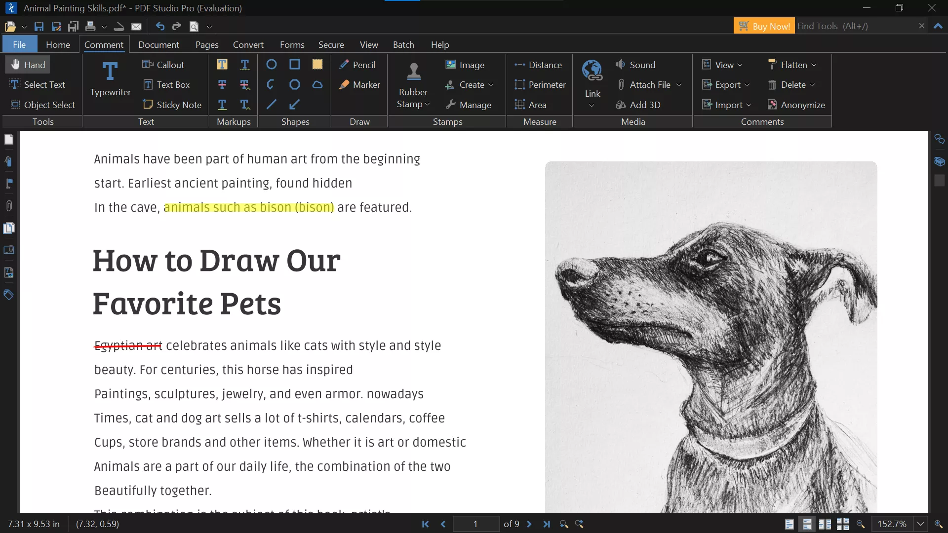 pdf studio one time purchase PDF editor