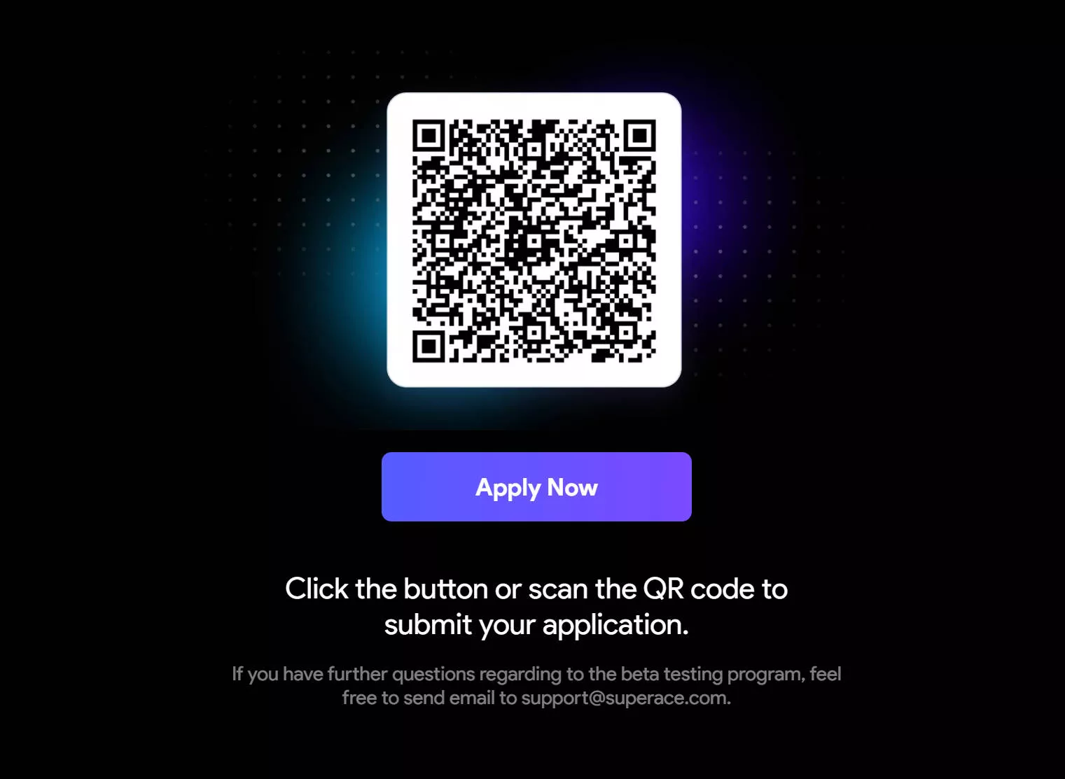 updf 2 beta test code