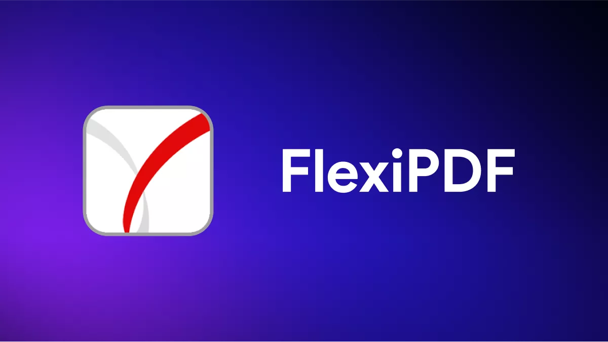 FlexiPDF剖析：它的優勢與不足