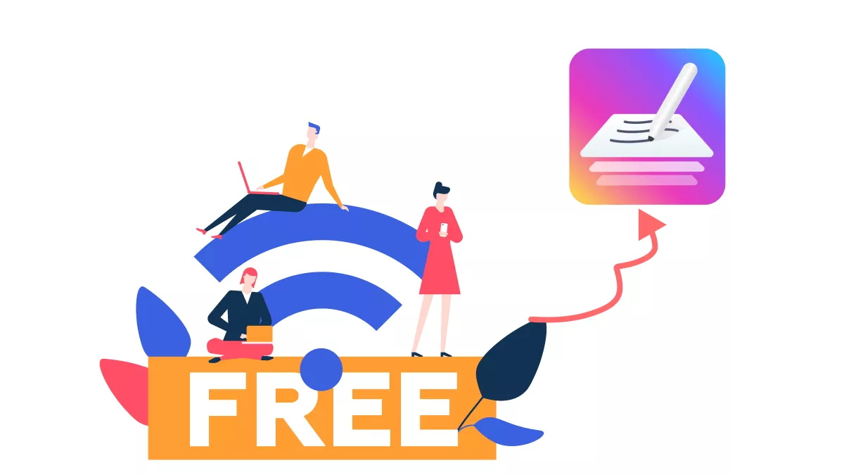 Kilonotes是免費的嗎？有比Kilonotes更好的手機應用嗎？