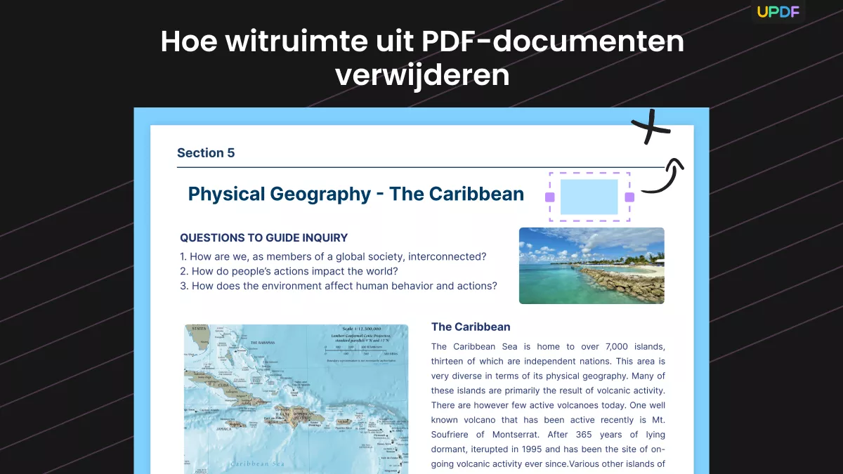 Hoe witruimte uit PDF-documenten verwijderen [3 methoden]