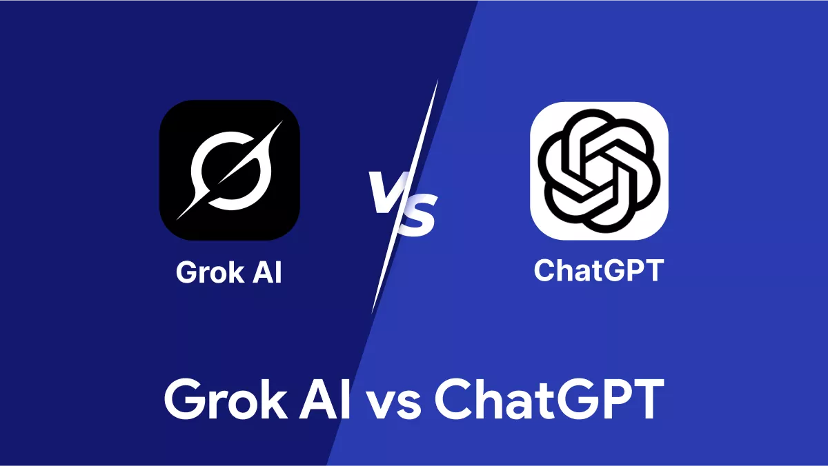 Grok AI 與 ChatGPT 對比，哪個更加好用？