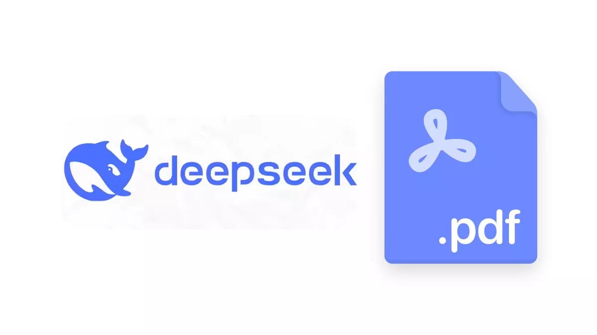 如何使用DeepSeek閱讀PDF文件？